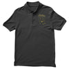 city made bulb Polo Shirt