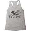 alien Racerback Tank