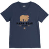 mama bear V-Neck Tee