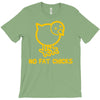 no fat chicks T-Shirt
