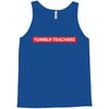 Tumblr teachers Hypebeast Tank Top