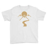 mountain (2) Youth Tee