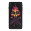 bonfire iPhone 7 Plus Case