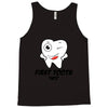 First Tooth Date Tank Top