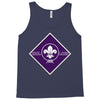 scout logo Tank Top