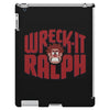 wreck it ralph iPad 3 and 4 Case