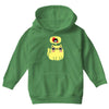 dreaming of destruction Youth Hoodie