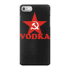 vodka iPhone 7 Case