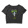 science Crop Top