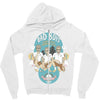 bad boys Zipper Hoodie