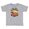 sister cruz remirez Toddler T-shirt