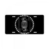 card king 2 License Plate