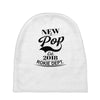 New Pop 2018 Rokie Dept. Baby Beanies