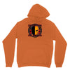 no mercy Unisex Hoodie