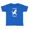 Winosaur Toddler T-shirt
