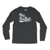 big brother 2016 Long Sleeve Shirts