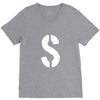Jughead's S shirt (Riverdale) V-Neck Tee