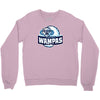 planet hoth wampas Crewneck Sweatshirt