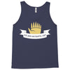seven finger discount Tank Top