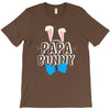 papa bunny T-Shirt
