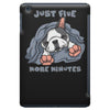 just 5 more minutes iPad Mini