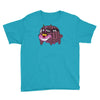 new cat bus Youth Tee