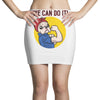 international womens Mini Skirts