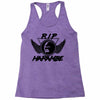 r.i.p Racerback Tank