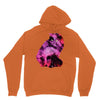 celestial cat Unisex Hoodie
