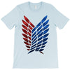 Titan Logo T-Shirt