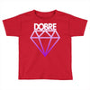 dobre twins dobre brother Toddler T-shirt