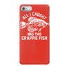 crappie fish iPhone 7 Case