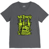 brass monkey V-Neck Tee