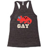 iguana Racerback Tank