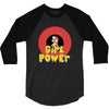 Girl Power Lola Bunny 3/4 Sleeve Shirt