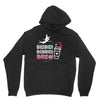 Bidbidi Bobbidi Brew Unisex Hoodie