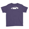 schleifmaschine w202 Youth Tee