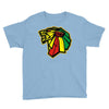 lion of judah Youth Tee