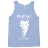 robert kennedy homage Tank Top