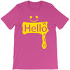 hello world T-Shirt