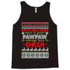 Santa Only Comes Once A Year Pawpaw Is Always Here To Cheer Tank Top