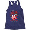 world greatest runner 87 Racerback Tank