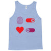 How To Live A Happy Life Tank Top