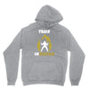 train insaiyan Unisex Hoodie