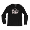 nurses call the shots Long Sleeve Shirts