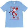 quinn of heart T-Shirt