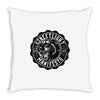 streetlight Throw Pillow