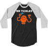 mr. tickles 3/4 Sleeve Shirt