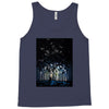 rising Tank Top