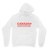 canada living the american dream Unisex Hoodie